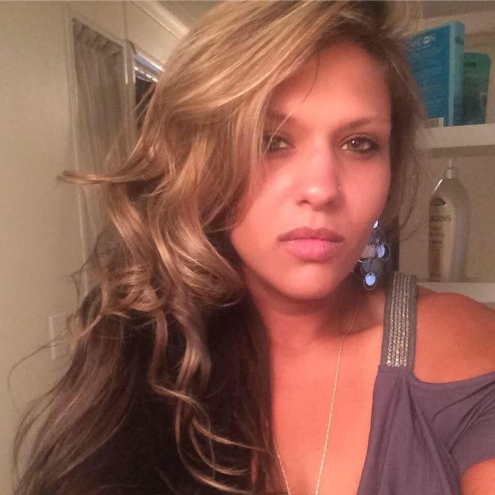 Meet your Posher, Valarie